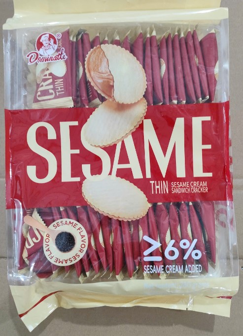 Bánh Sesame 